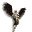 Arpia Esploratrice in Miniatura.png