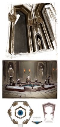 Hall Mon Sketches concept art.jpg