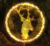 Emote del cervo, dal grado 3 al 5